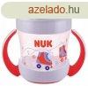 NUK Mini Magic Cup 6+ varzslatos pohr 160ml - lila