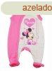 Disney Minnie Ujjatlan kislny rugdalz (62) - pink