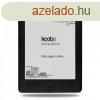 Koobe NovelBook HD Shine 6" E-book olvas 8GB Black