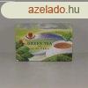 Herbex prmium tea zldtea aloe verval 20x1,5g 30 g