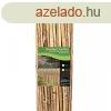 Bambusznd Kerts 2 X 5 m Uv Stabil Termszetes Bambusz Any