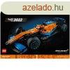 LEGO Technic 42141 McLaren Formula 1 Race Car V29