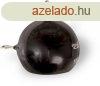 Black Cat Cat Ball 120g fekete gumrozott specilis lom (31