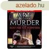 Art Of Murder: Hunt for the Puppeteer [Steam] - PC