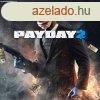 PAYDAY 2 - 36 (DLC) Pack (Digitlis kulcs - PC)