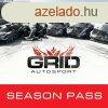 GRID Autosport - Season Pass (Digitlis kulcs - PC)