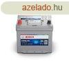 Bosch Power Plus 60Ah 520A Bal+ (0092PP0250) akkumultor