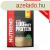NUTREND 100% Whey Protein 400g