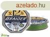 Konger Braider X12 Olive Green Fonott Zsinr 150m 0,14mm 18,