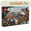 LEGO Star Wars 75325 A Mandalri N-1 vadszgpe