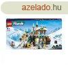 LEGO Friends 41756 nnepi splya s kvz