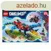 LEGO Dreamzzz 71458 Krokodil aut