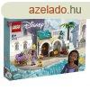 LEGO Disney Princess 43223 Asha Rosasban