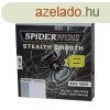 Spiderwire Stealth Smooth 8 Braid Invisible Transparens 15
