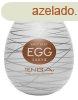 TENGA Egg Silky II - maszturbcis tojs (1db)