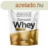 PureGold Compact Whey GOLD fehrje 1000g