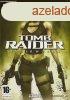 Tomb Raider - Underworld Ps2 jtk PAL (hasznlt)