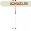 BLIZZARD-Race junior ski poles, white/red Fehr 85 cm 20/21