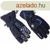 BLIZZARD-Reflex ski gloves, black/blue Fekete 9