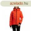 BLIZZARD-W2W Ski Jacket Veneto, hot coral Narancssrga S