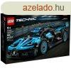 Lego Technic 42162 Bugatti Bolide Agile Blue szuperaut