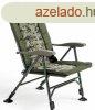 Mivardi Camocode Quattro Chair Karfs Fotel - Max 160Kg (M-C
