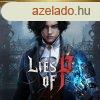 Lies of P: Deluxe Edition (EU) (Digitlis kulcs - Xbox One/X