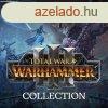 Total War: Warhammer III Collection (EU) (Digitlis kulcs - 