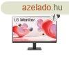 LG IPS monitor 27" 27MR400, 1920x1080, 16:9, 250 cd/m1,