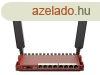 MIKROTIK L009 Wi-Fi Router L009UiGS-2HaxD-IN 2.4GHz AX600 Wi