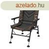 Prologic Avenger Comfort Camo Chair horgsz fotel (SVS65046)