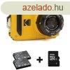 Kodak Pixpro WPZ2 vzll/porll/tsll digitlis srga  