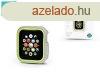 Apple Watch 4 vdtok - Devia Dazzle Series 40 mm - ezst/ne