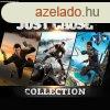 Just Cause Collection (Digitlis kulcs - PC)