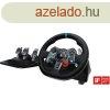 LOGITECH Jtkvezrl - G29 Driving Force Racing Kormny PS3