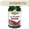 Natures Aid Cink Pikolint 15 mg 30 tabletta