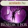 The Last Case of Benedict Fox (Digitlis kulcs - PC)