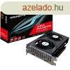 Gigabyte Videokrtya PCI-Ex16x AMD RX 6400 4GB DDR6 OC