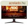 AOC velt Gaming 165Hz VA monitor 27" C27G2E/BK, 1920x1