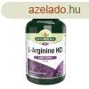 Natures Aid L-Arginine HCI 750 mg 90 tabletta