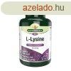 Natures Aid L-Lysine 1000 mg 60 tabletta