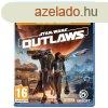 Star Wars Outlaws (Gold Kiads) - PS5