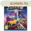 Redout 2 (Deluxe Kiads) - PS5