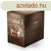 Stradiotto extra sr bannos forr csokold 1 karton (25gx