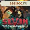 Seven: The Days Long Gone (Collector's Edition) (Digitlis k