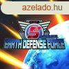EARTH DEFENSE FORCE 5 (Digitlis kulcs - PC)