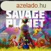 Journey to the Savage Planet (EU) (Digitlis kulcs - Xbox On