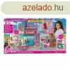 Babahz Mattel Barbie Malibu House 2022