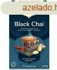 Fekete chai bio tea - Yogi Tea