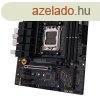 ASUS Alaplap AM5 TUF GAMING B650M-E AMD B650, mATX